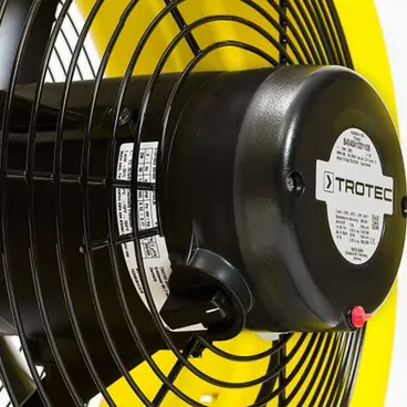 Trotec TTV 4500 - Ventilatore Assiale