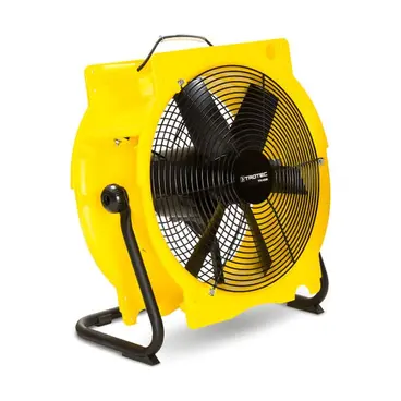 Trotec TTV 4500 - Ventilatore Assiale 