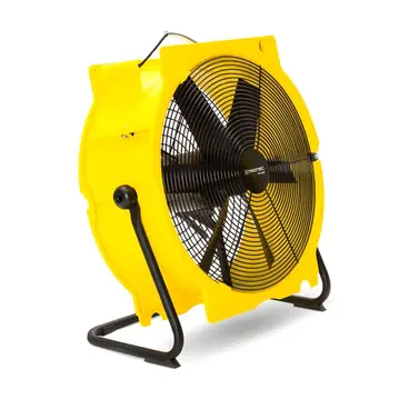 Trotec TTV 7000 - Ventilatore Assiale