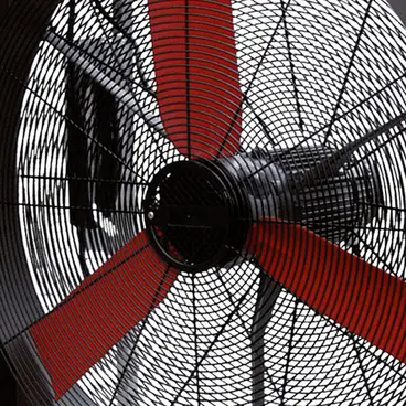 Trotec TTW 20000 1510001020 - Ventilatore Assiale - Professionale 20.000 m³/h