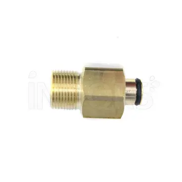 R+M 565681 K-LOCK 6 - Adattatore M22X1,5 / 3/8M