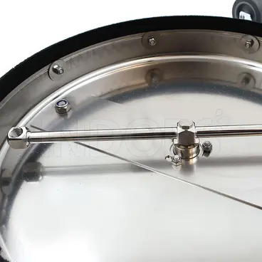 Turbo Devil TD 410 mm - Lancia Lavasuperfici INOX