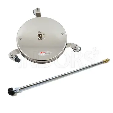 Turbo Devil TD 410 mm