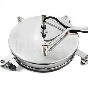 Turbo Devil TD 520 mm - Lancia Lavasuperfici INOX