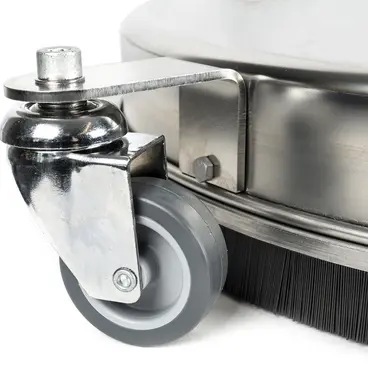 ruote Turbo Devil TD 520 mm