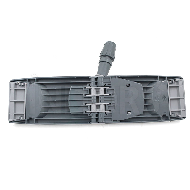 Scopa Ergonomica TWT PLANO L da 40 cm A0100101