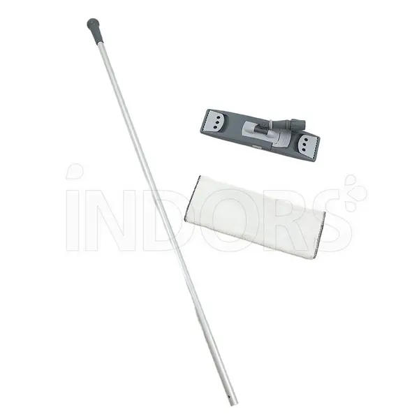 Scopa Ergonomica TWT PLANO L da 40 cm A0100101