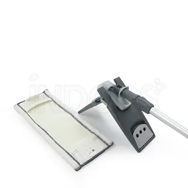 Scopa Ergonomica TWT PLANO L da 40 cm A0100101
