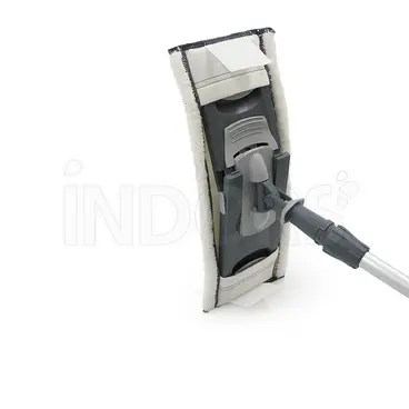 Scopa Ergonomica TWT PLANO L da 40 cm A0100101