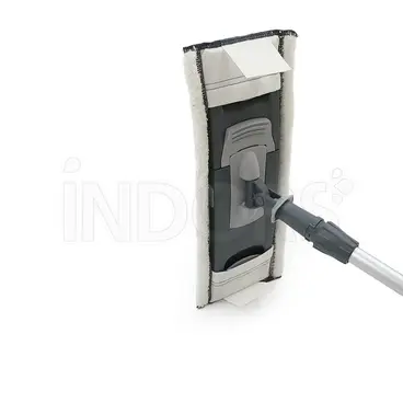 Scopa Ergonomica TWT PLANO L da 40 cm A0100101