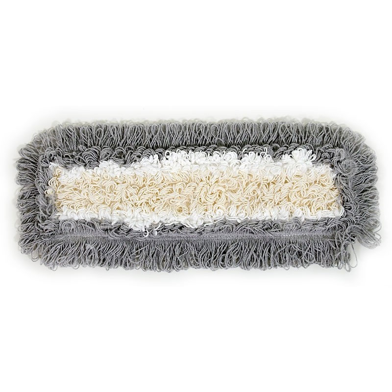 Scopa Ergonomica TWT PLANO L da 40 cm A0100101