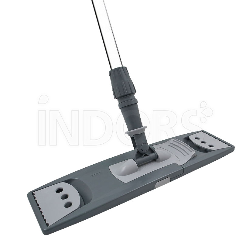 Scopa Ergonomica TWT PLANO L da 40 cm A0100101