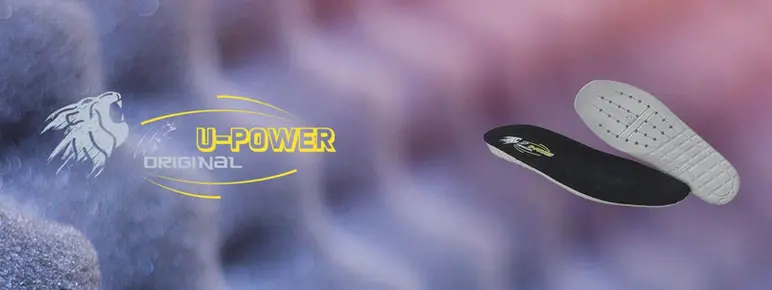 U-Power Matt scarpe antinfortunistiche ultra leggere