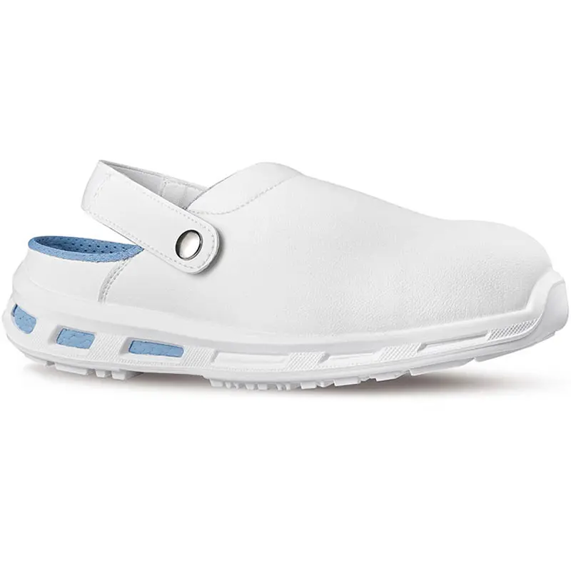 Scarpe Antinfortunistiche Sanitarie u-power moon red lion