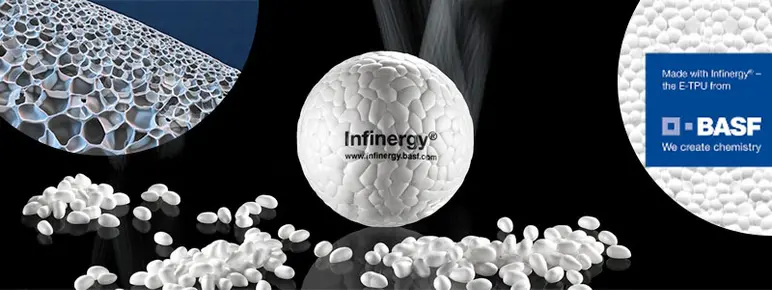 Suola infinergy u-power verok scarpa da lavoro protettiva
