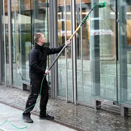 Unger Power Brush Complete - Spazzola Power Completa