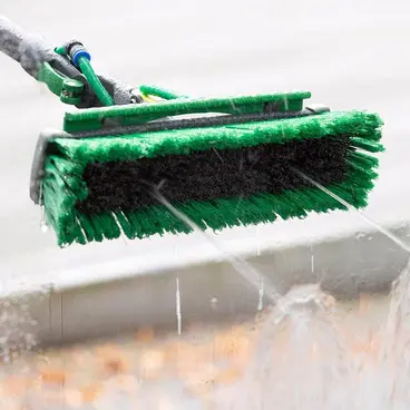 Unger Power Brush Complete - Spazzola Power Completa