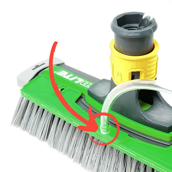 Tubo Flessibile Rinse Bar