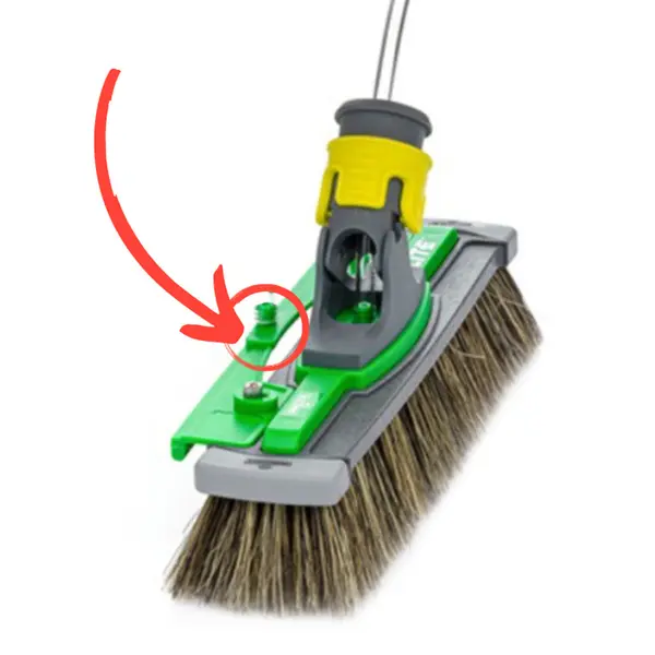 Tubo Flessibile Rinse Bar