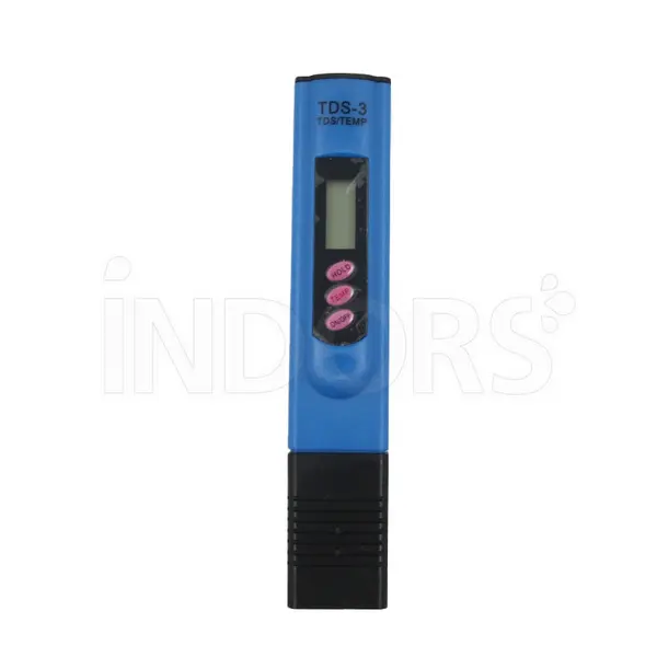 Misuratore istantaneo TDS
