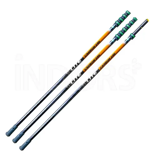 Asta Telescopica Carbon24k