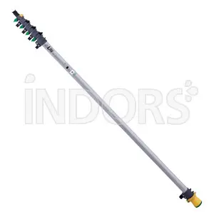 KIT Completo Base 2 - Pulizia Fotovoltaico Detergente