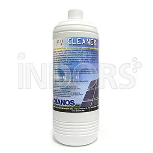 KIT Completo Base - Pulizia Fotovoltaico Detergente