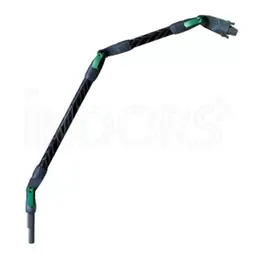 Unger nLite Collo d'Oca Adattatore Angolare Modulare NGS45 82 cm