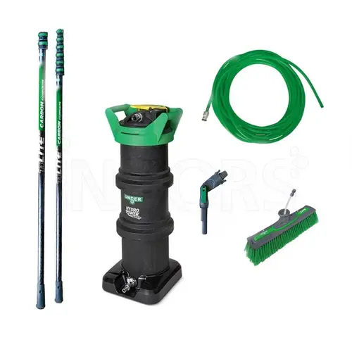Unger Expert Kit Carbon Composite