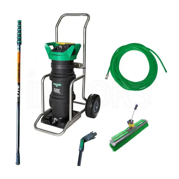 Kit Expert DI DINK3s
