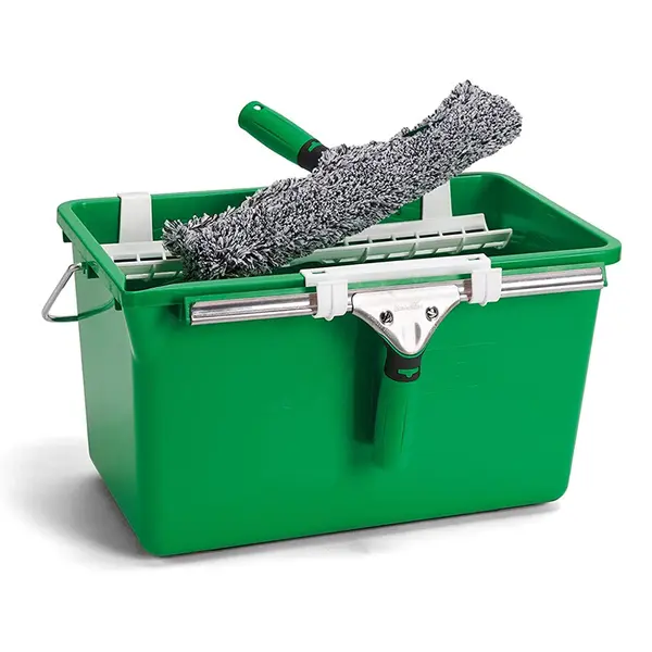 UNGER AK013 - Advanced KIT Pulizia Vetri Professionale