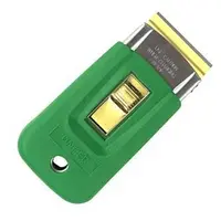 Set lava vetri Unger con Raschietto di sicurezza ErgoTec AK015