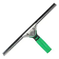 Tergivetri due pezzi ErgoTec set lava finestre AK015 Unger