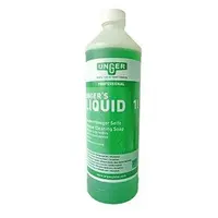 Sapone lavavetri per pulizia finestre Unger set lava finestre AK015