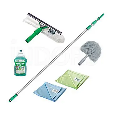 Kit Pulizia Vetri di verande