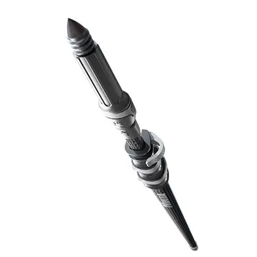 Unger Asta Ninja Carbon - Asta Telescopica in Fibra Carbonio