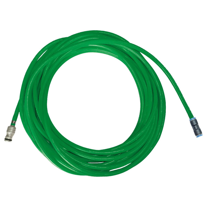 Tuyau haute performance Unger DLH25 - 10/7 mm - Longueur 25 m