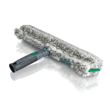Unger ErgoTec NINJA AKN14 - Kit Pulizia Vetri Professionale 6 in 1