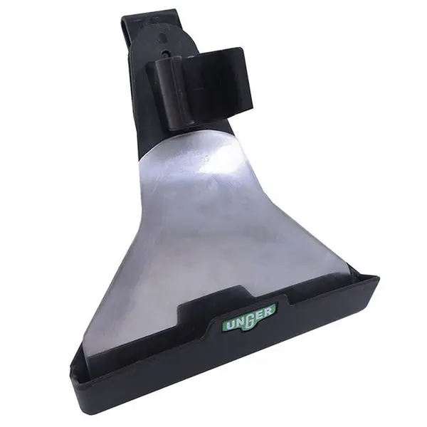 Unger ErgoTec NINJA AKN14 - Kit Pulizia Vetri Professionale 6 in 1