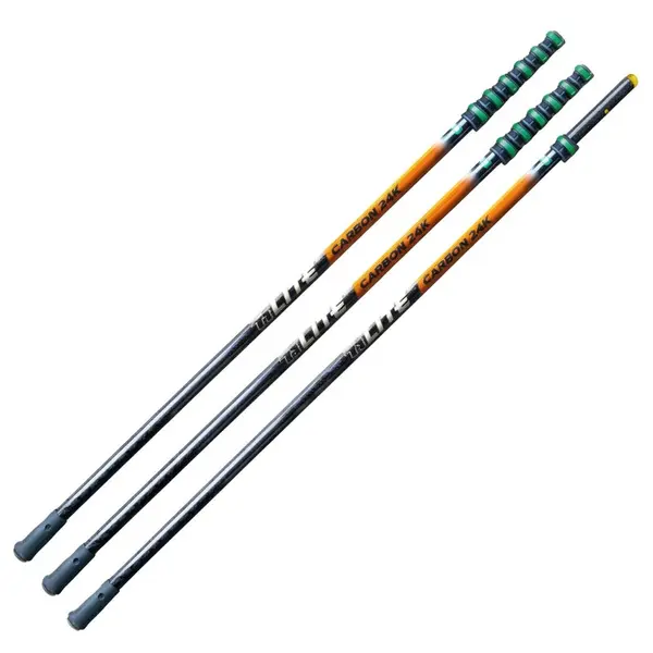 UNGER Kit Expert DINK3 - Pulizia Professionale Vetrate Fotovoltaici