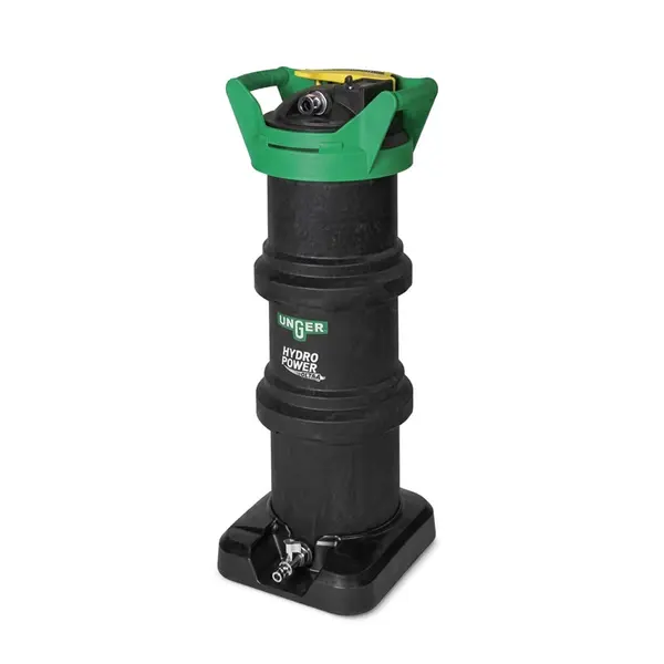 UNGER Kit Expert DINK2 - Pulizia Professionale Vetrate Fotovoltaici