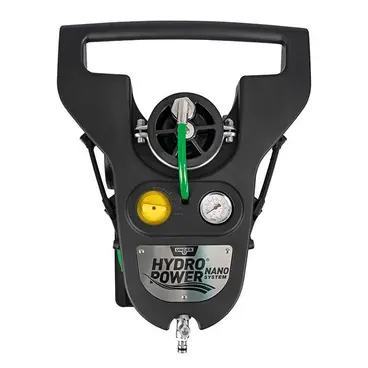 Unger Kit HydroPower NANO NANK1 - Sistema per Acqua Pura Con Carbon 24K