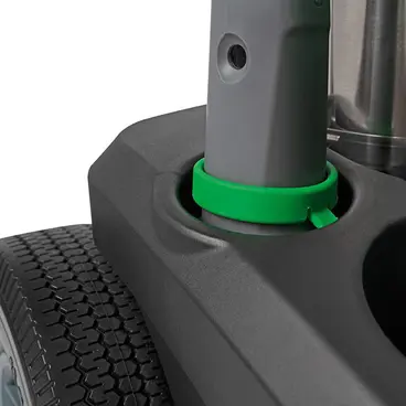 Unger Kit HydroPower NANO NANK1 - Sistema per Acqua Pura Con Carbon 24K