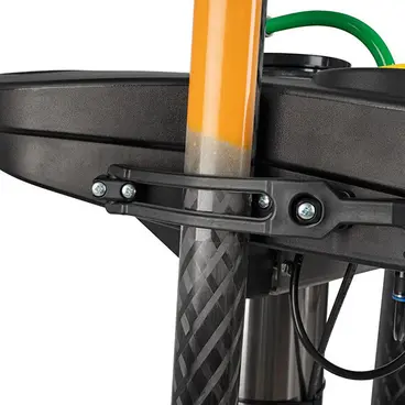 Unger Kit HydroPower NANO NANK1 - Sistema per Acqua Pura Con Carbon 24K