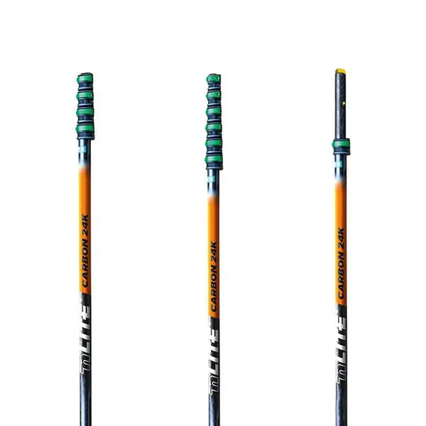 Unger Kit HydroPower NANO NANK1 - Sistema per Acqua Pura Con Carbon 24K