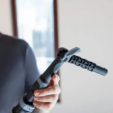 Unger NCPAN - Adattatore Angolare Ninja 26 cm