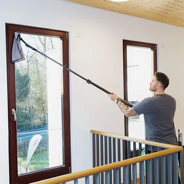 Unger NCPAN - Adattatore Angolare Ninja 26 cm