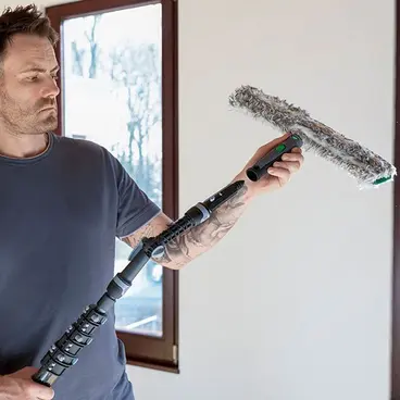 Unger NCPAN - Adattatore Angolare Ninja 26 cm