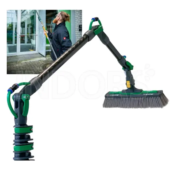 Unger nLite Collo d'Oca Adattatore Angolare Modulare nLite Carbon