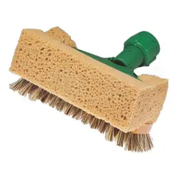 Pinza porta spugne e Spazzole